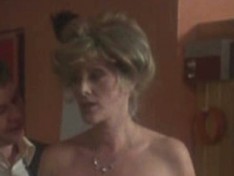 Sue lloyd nude