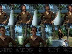 Jennifer Warren Nude