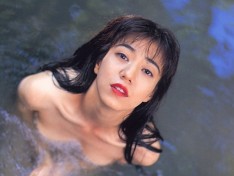 Mayako katsuragi nude